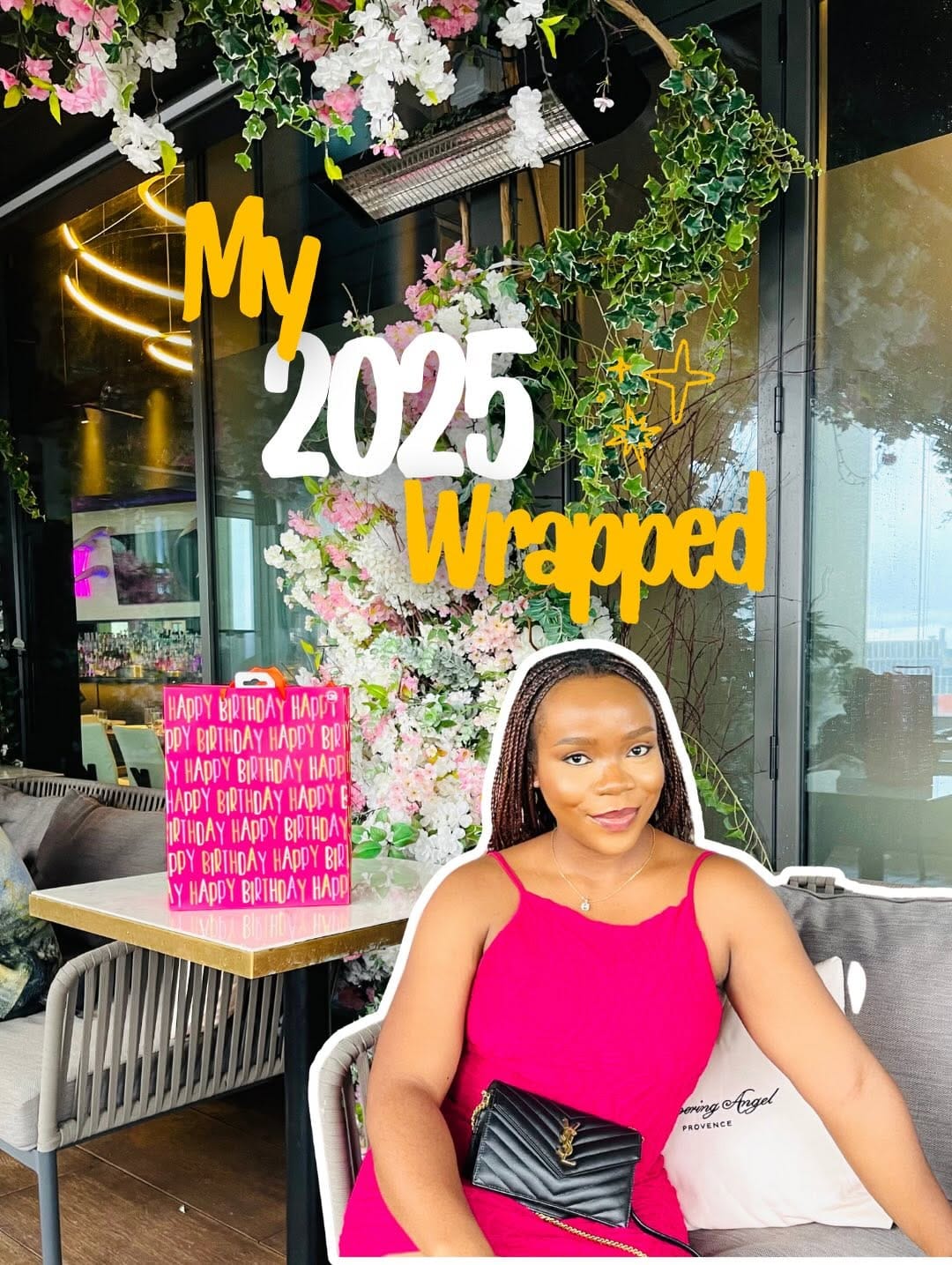 Post 6 by Chisom Nwokwu | tech & lifestyle creator on Instagram (carousel)