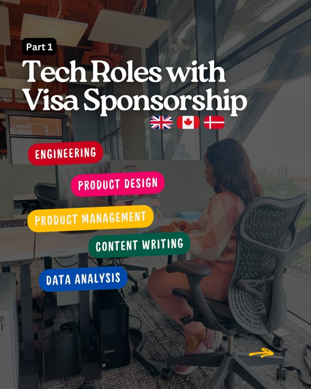 Post 1 by Chisom Nwokwu | tech & lifestyle creator on Instagram (carousel)