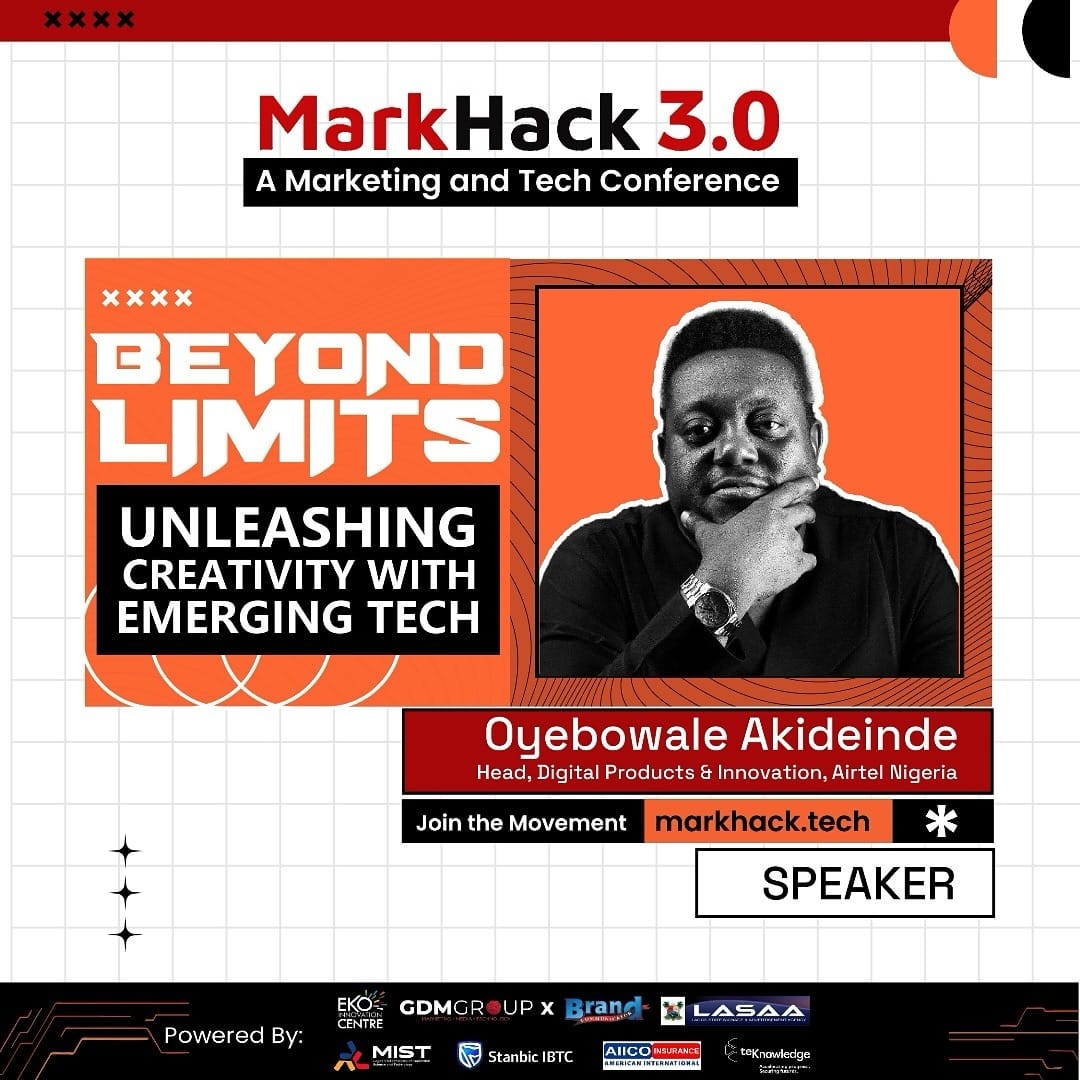 Post 2 by Oye Akideinde on Instagram (image)