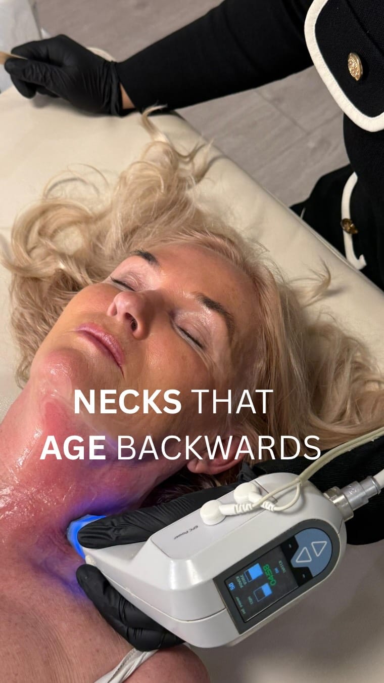 Post 2 by Dr Nyla Raja on Instagram (video)