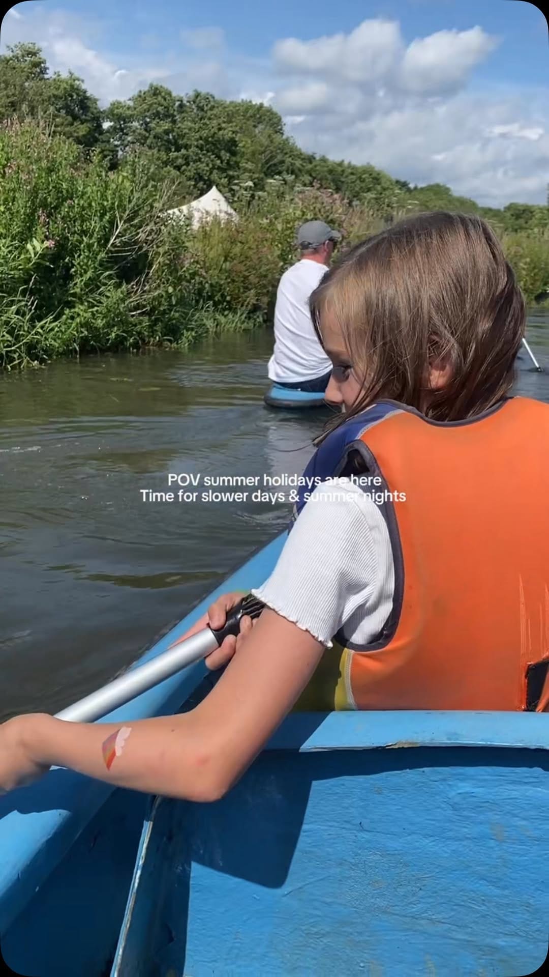 Post 9 by 𝐄𝐌𝐌𝐀  ♡ The Halcyon Years blog on Instagram (video)