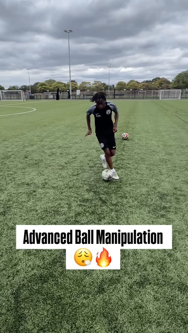 Post 5 by Coach A ⚽️ on Instagram (video)