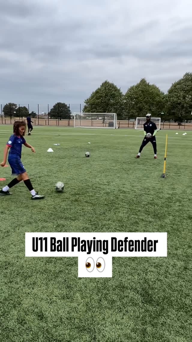 Post 4 by Coach A ⚽️ on Instagram (video)