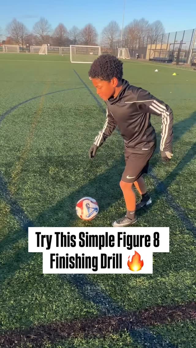 Post 1 by Coach A ⚽️ on Instagram (video)