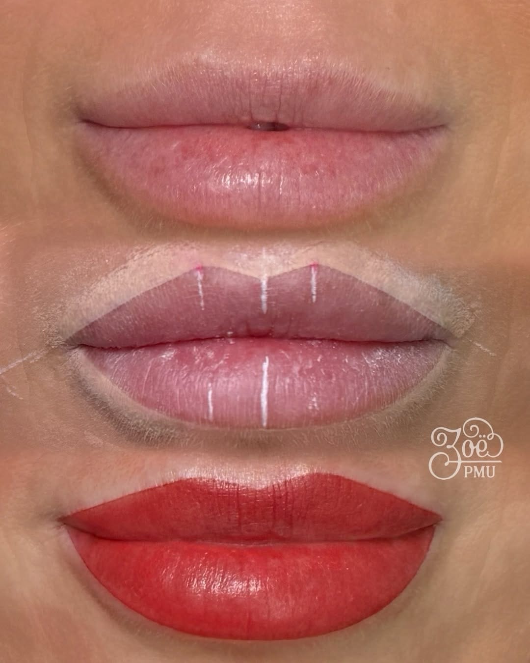Post 7 by Cosmetic Tattooing | Permanent Makeup Swansea | Zoë Hughes PMU on Instagram (image)