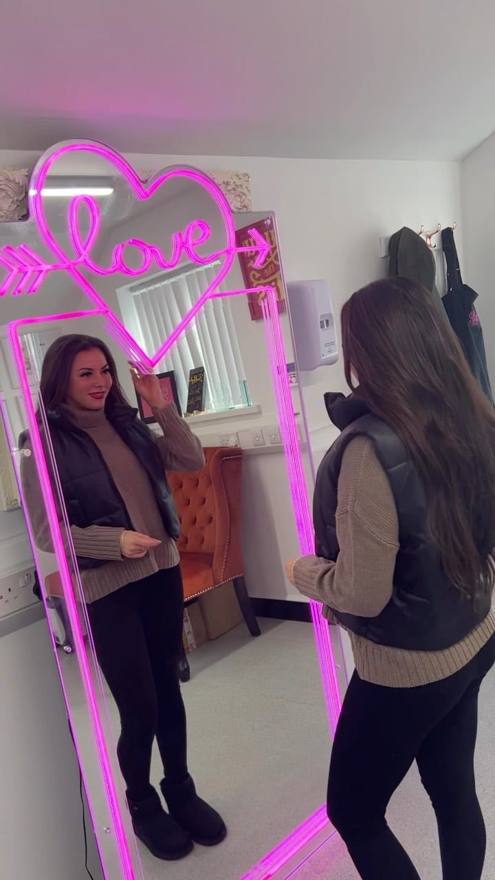 Post 9 by Cosmetic Tattooing | Permanent Makeup Swansea | Zoë Hughes PMU on Instagram (video)