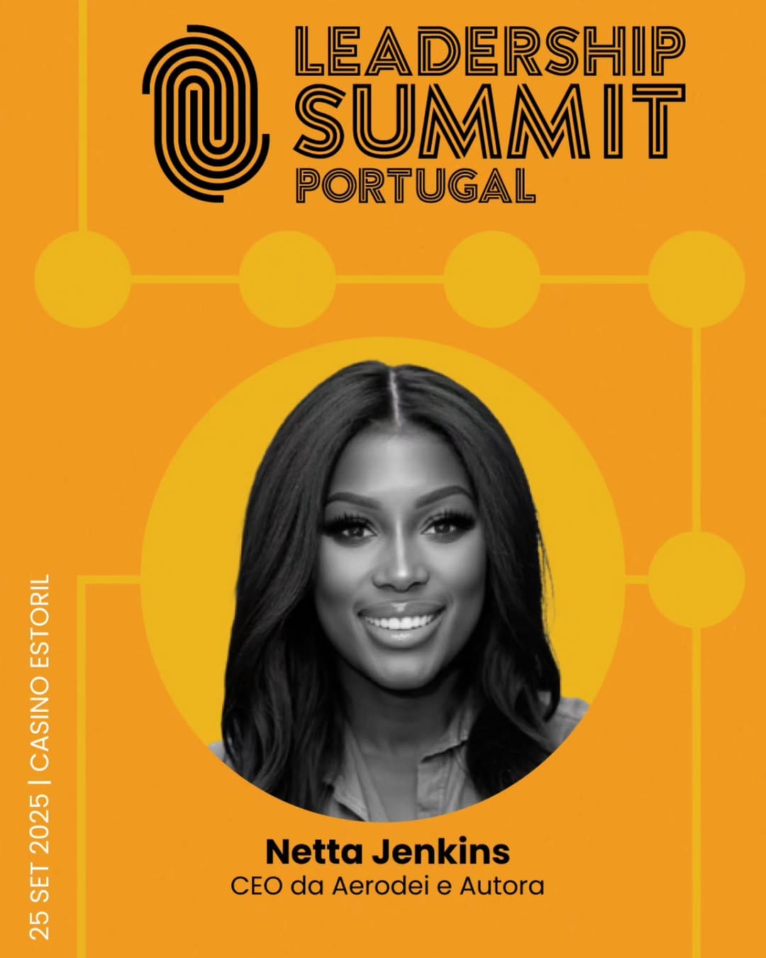 Post 9 by Netta Jenkins, Tech CEO on Instagram (image)