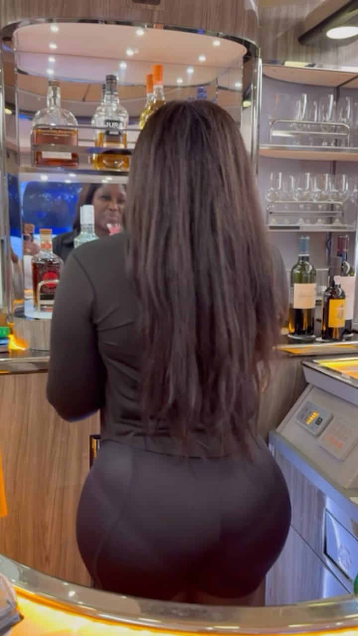 Post 8 by Netta Jenkins, Tech CEO on Instagram (video)