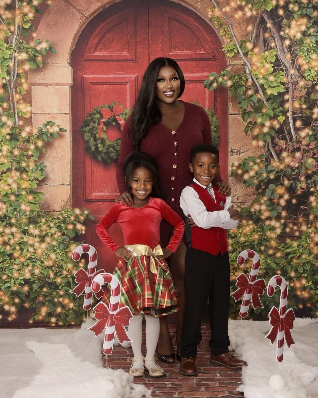 Post 2 by Netta Jenkins, Tech CEO on Instagram (carousel)