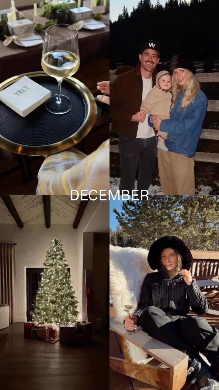 Post 5 by Kara Maxine Bieber on Instagram (video)