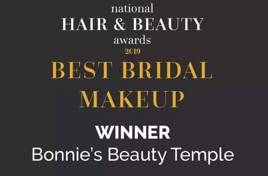 Post 8 by Bonnie Beck - Award Winning Freelance MUA & Brow Specialist on Instagram (image)