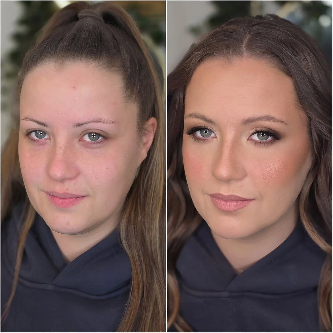 Post 7 by Bonnie Beck - Award Winning Freelance MUA & Brow Specialist on Instagram (image)