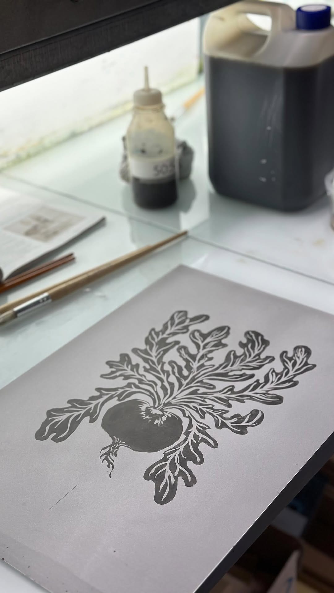 Post 2 by Rachael Louise Hibbs on Instagram (video)