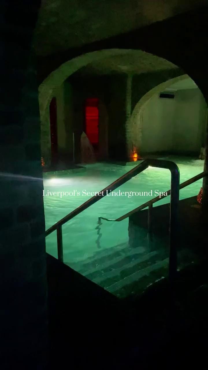 Post 4 by Maya Blue Wellness on Instagram (video)
