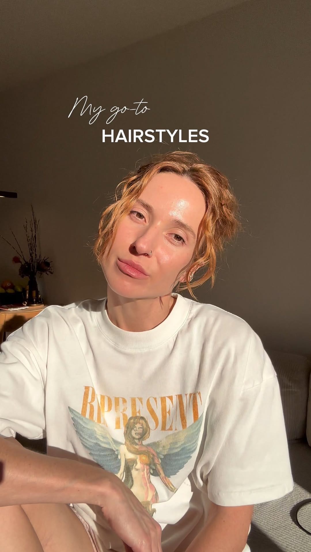 Post 3 by Colourist | Curly Hair Expert | London on Instagram (video)
