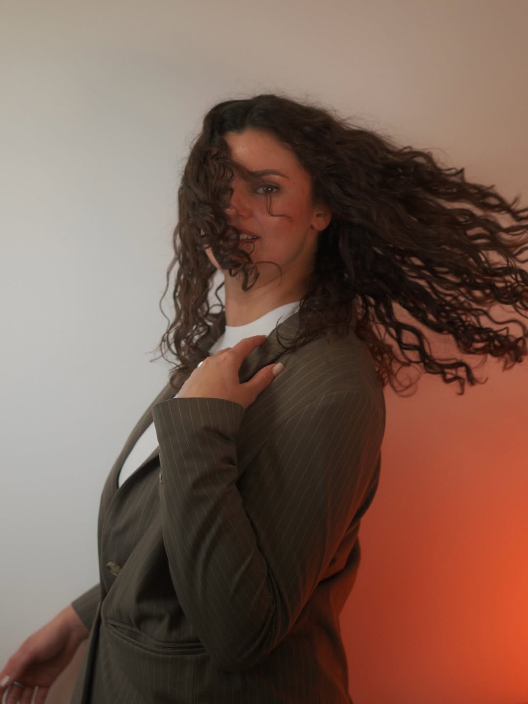 Post 5 by Colourist | Curly Hair Expert | London on Instagram (carousel)