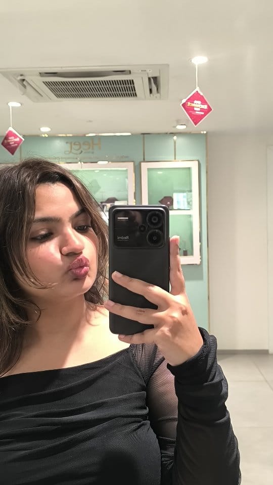 Post 3 by Ankana | Content Creator on Instagram (video)