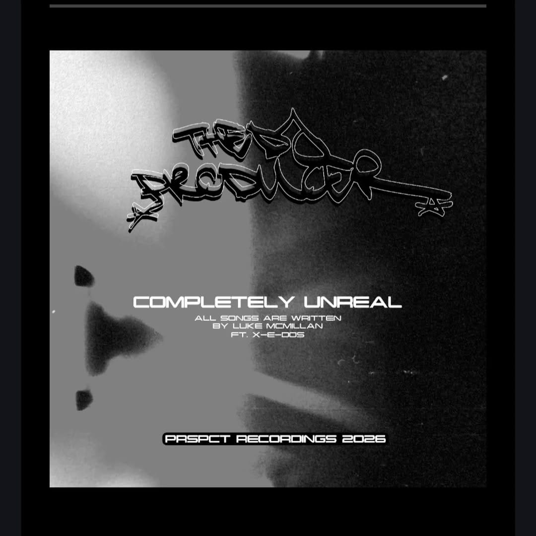 Post 8 by The Dj Producer on Instagram (image)