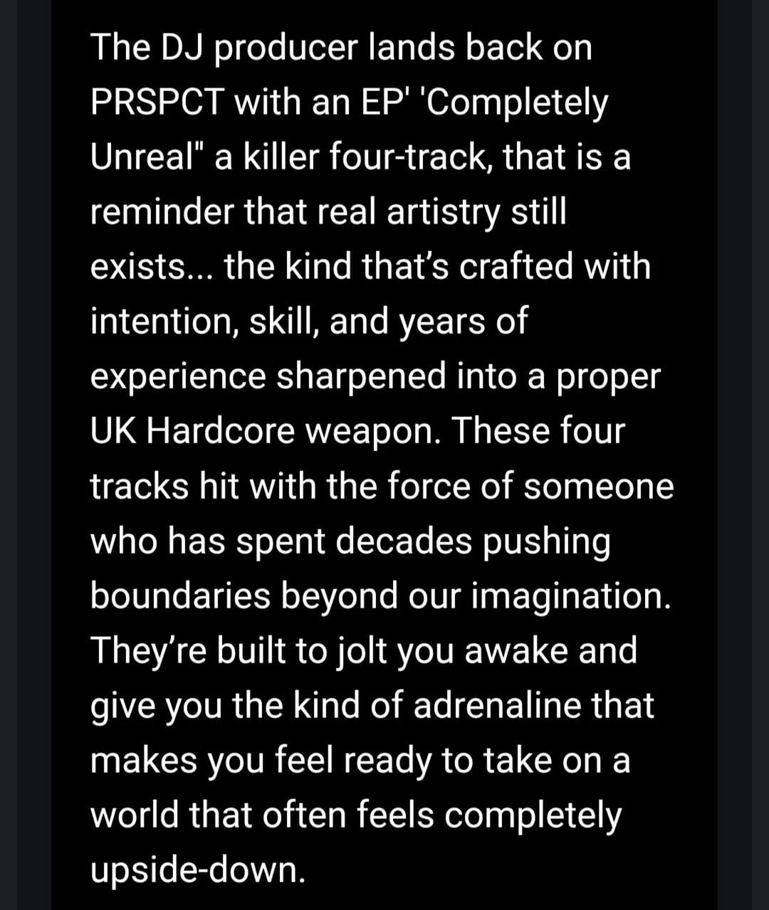 Post 7 by The Dj Producer on Instagram (carousel)