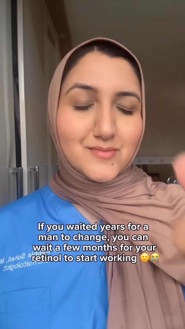 Post 6 by Dr Rabbia Sohail on Instagram (video)