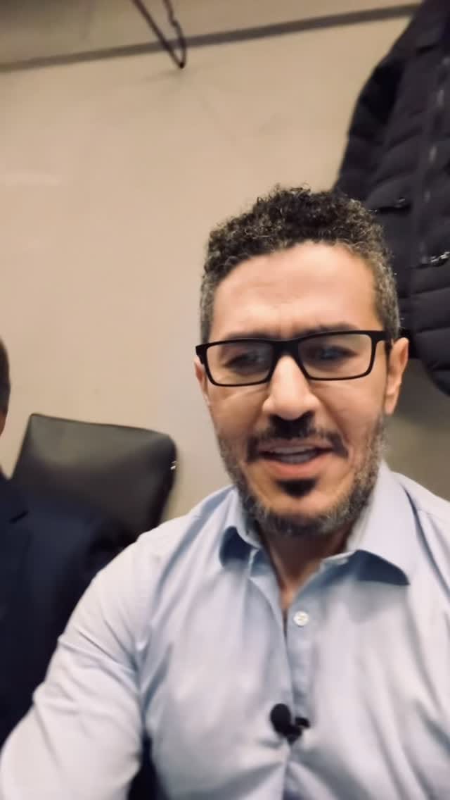 Post 2 by Ahmed Afify | أحمد عفيفي on Instagram (video)