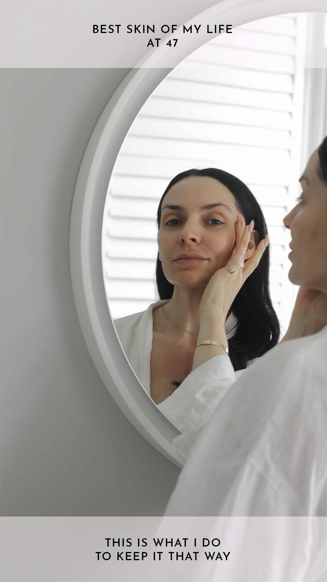 Post 4 by Donna Bartoli Skin Health & Anti-Inflammatory Living on Instagram (video)