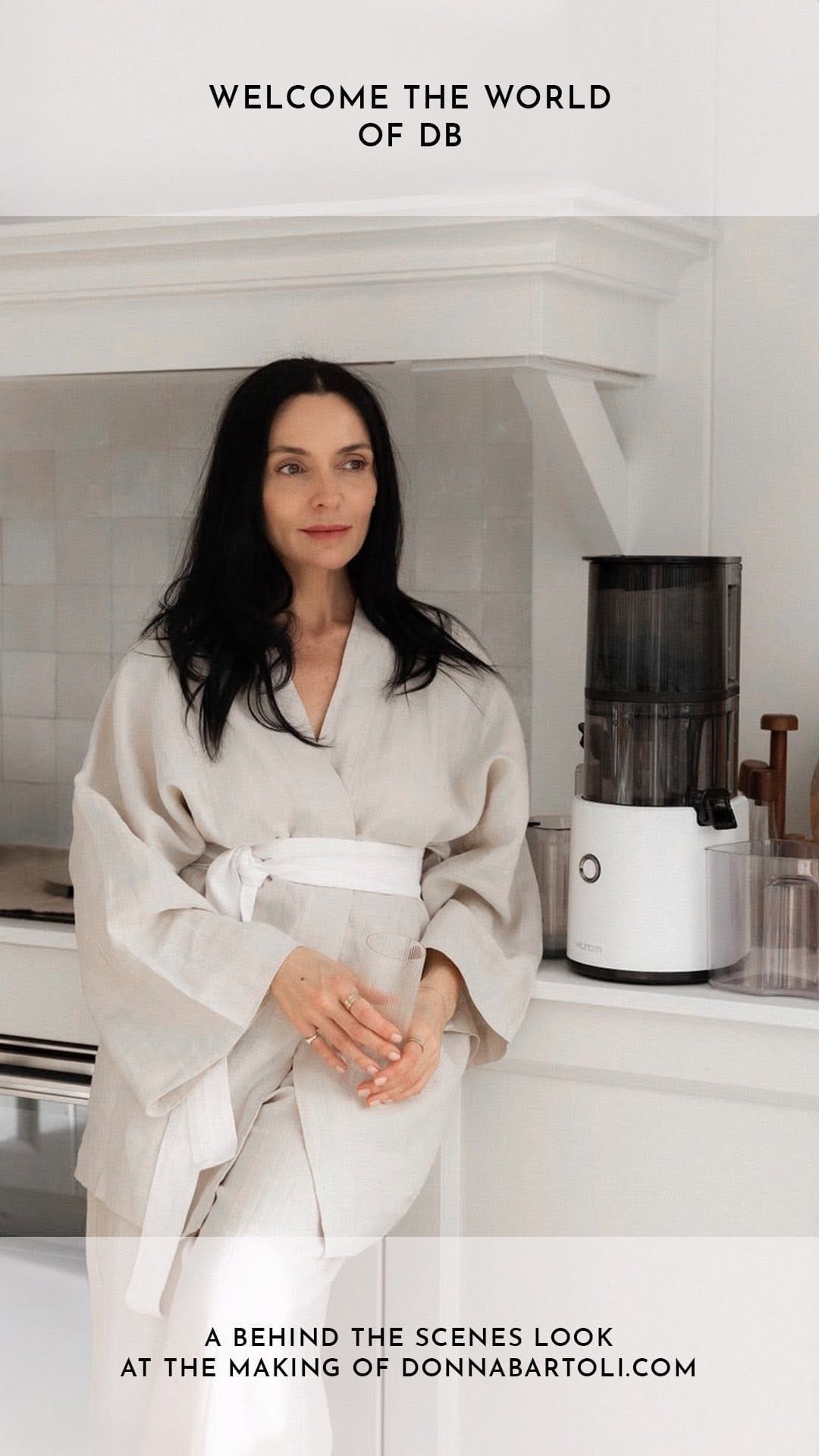 Post 9 by Donna Bartoli Skin Health & Anti-Inflammatory Living on Instagram (video)