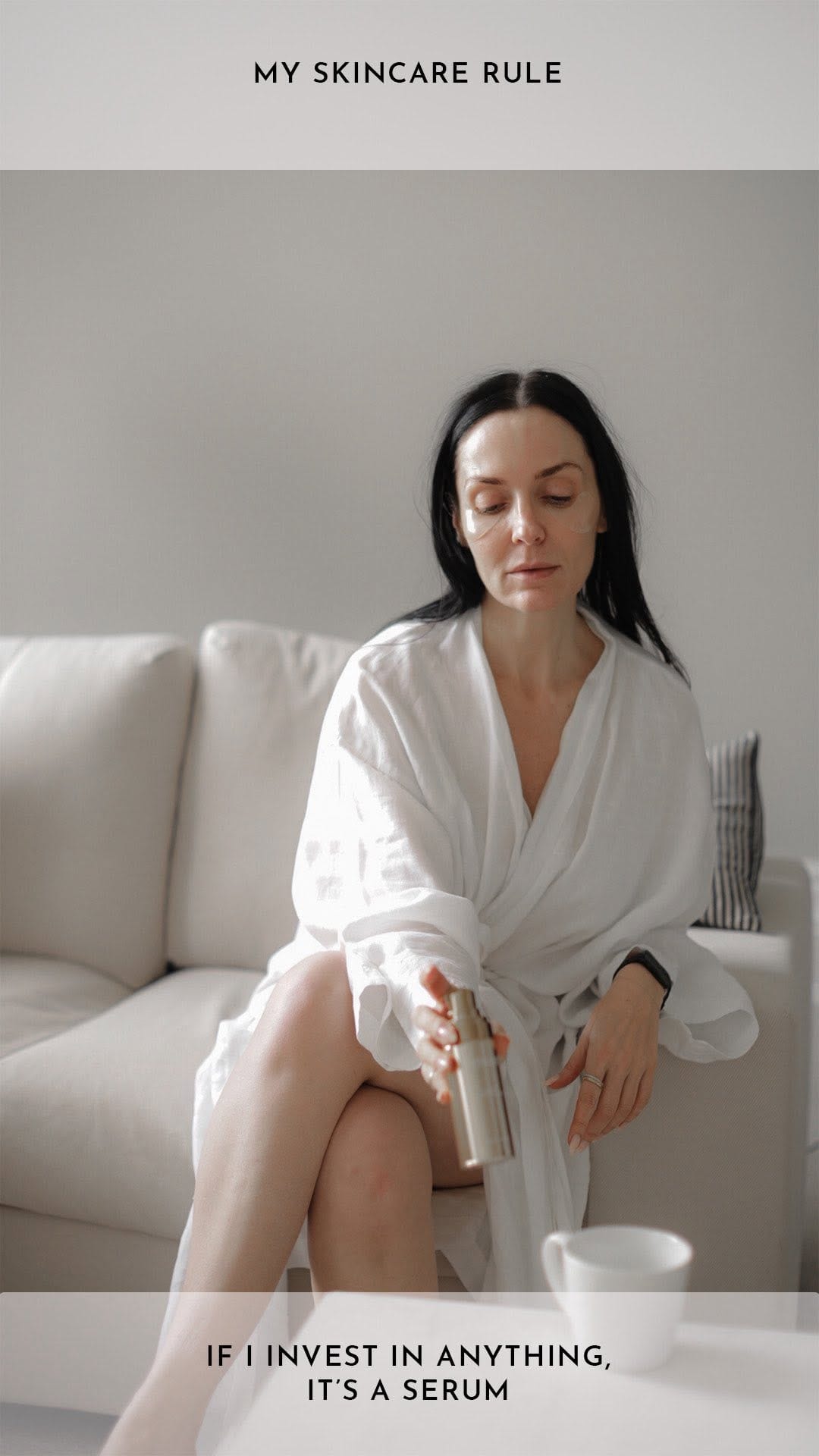 Post 1 by Donna Bartoli Skin Health & Anti-Inflammatory Living on Instagram (video)