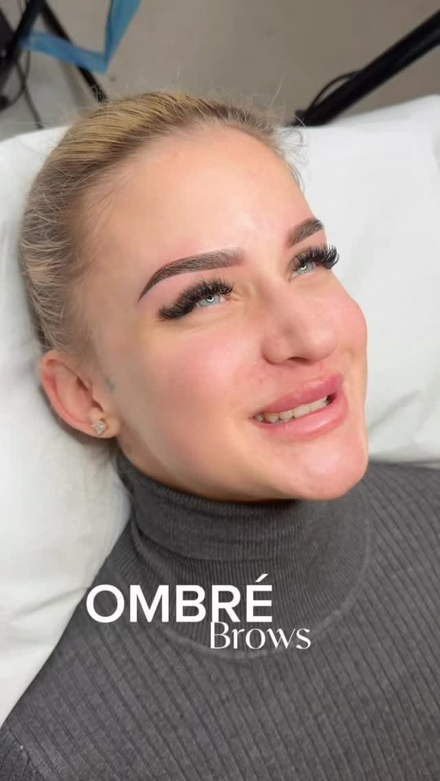 Post 1 by KELLY TSANG | PERMANENT MAKE UP & LASH ARTIST on Instagram (video)