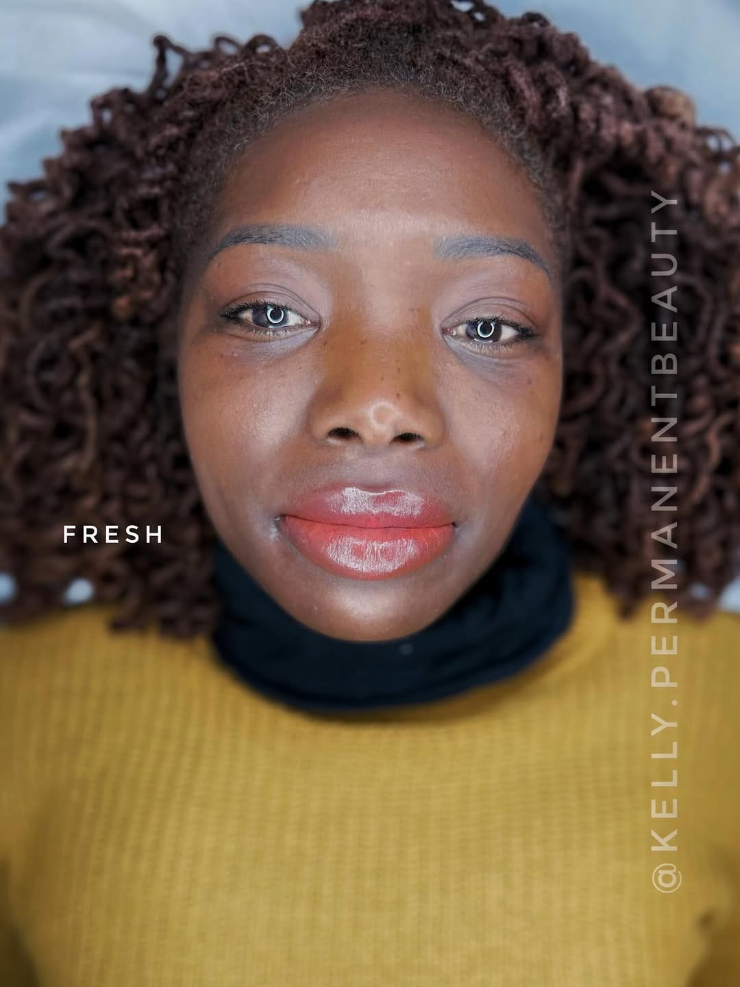 Post 8 by KELLY TSANG | PERMANENT MAKE UP & LASH ARTIST on Instagram (carousel)