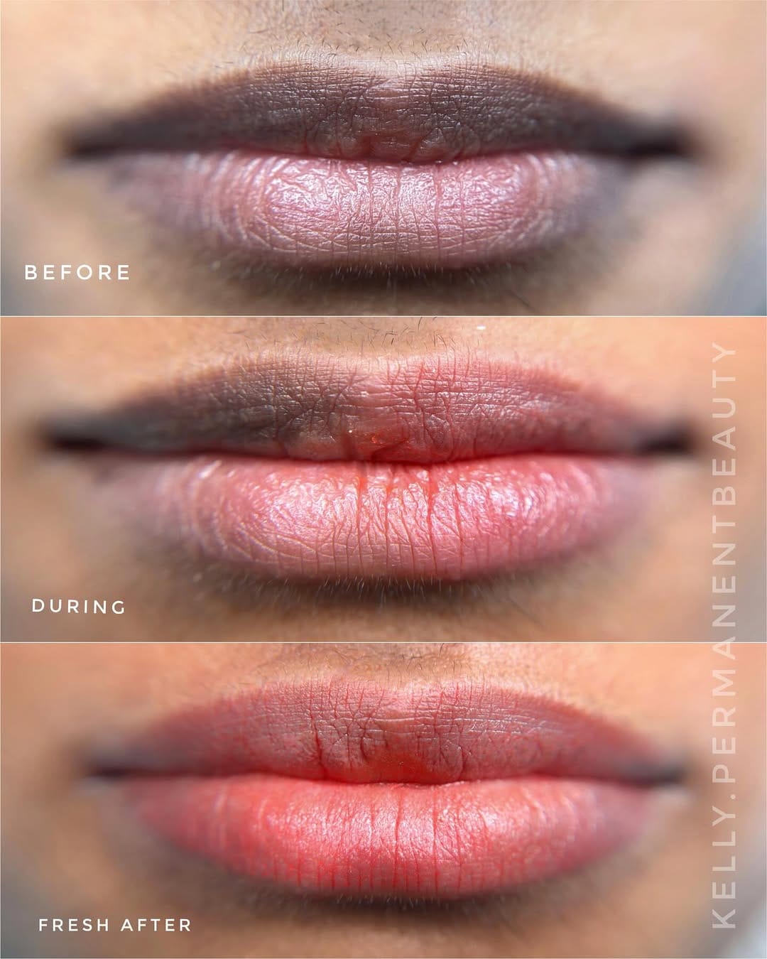 Post 5 by KELLY TSANG | PERMANENT MAKE UP & LASH ARTIST on Instagram (image)
