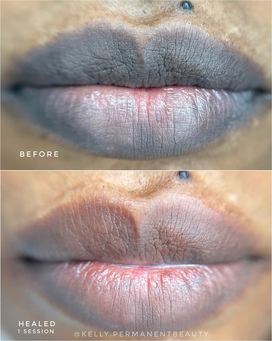 Post 10 by KELLY TSANG | PERMANENT MAKE UP & LASH ARTIST on Instagram (image)