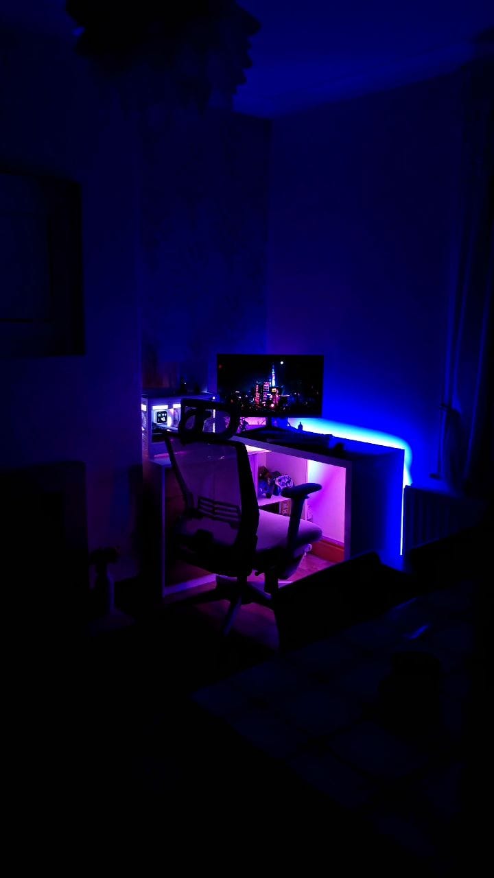 Post 8 by Kev McMillan on Instagram (video)