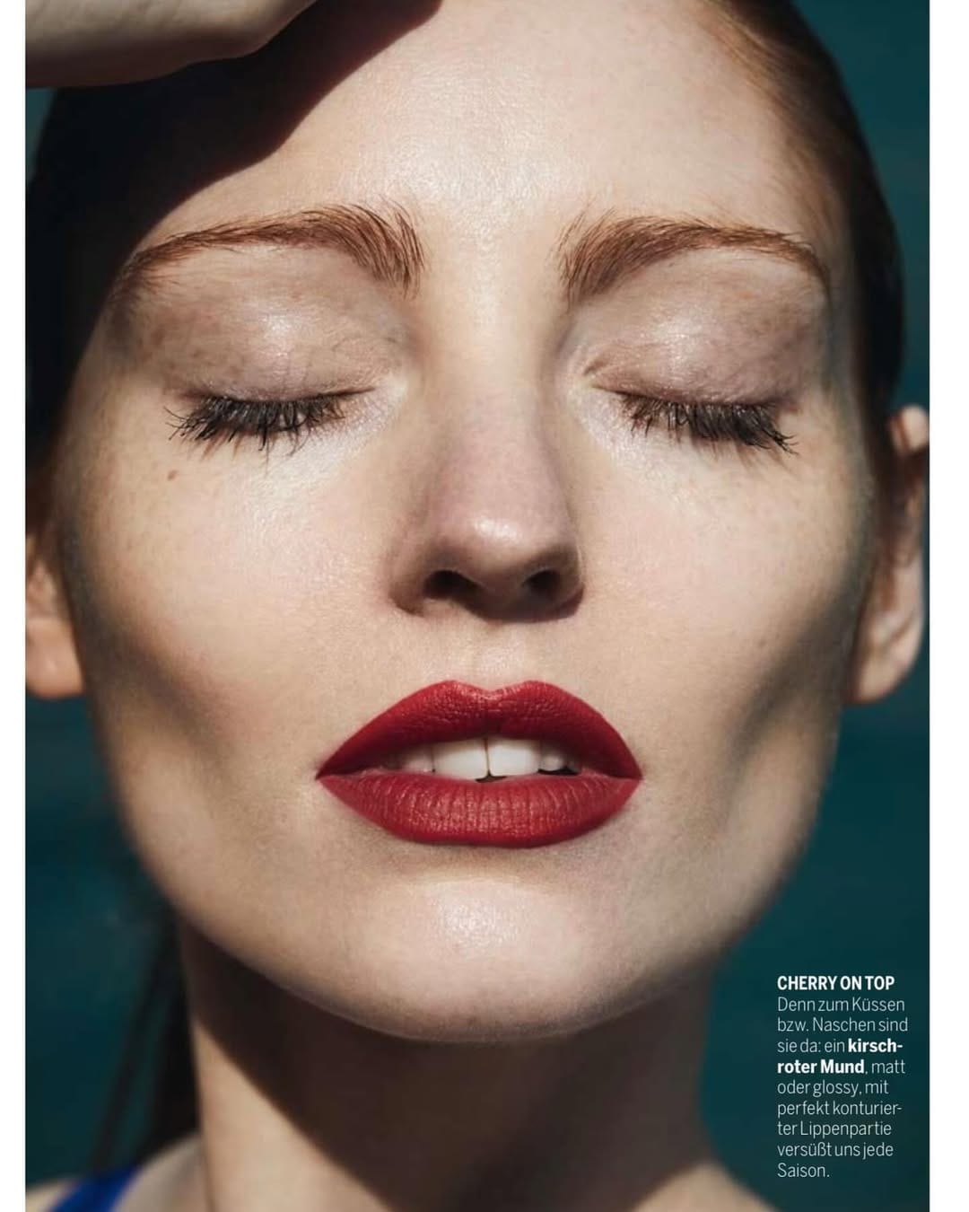 Post 9 by Elle Dowling on Instagram (image)