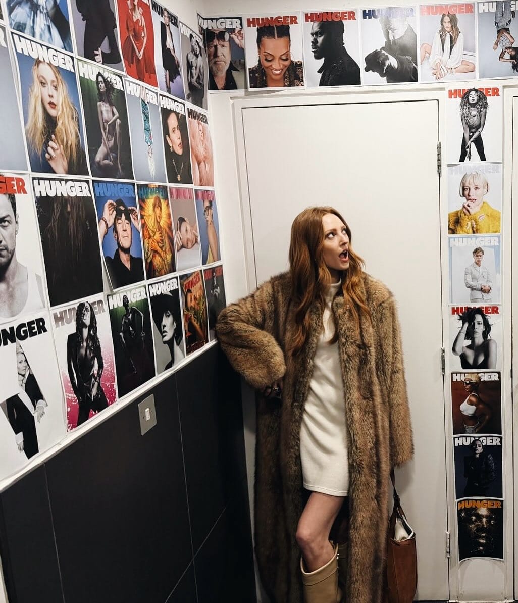 Post 2 by Elle Dowling on Instagram (carousel)