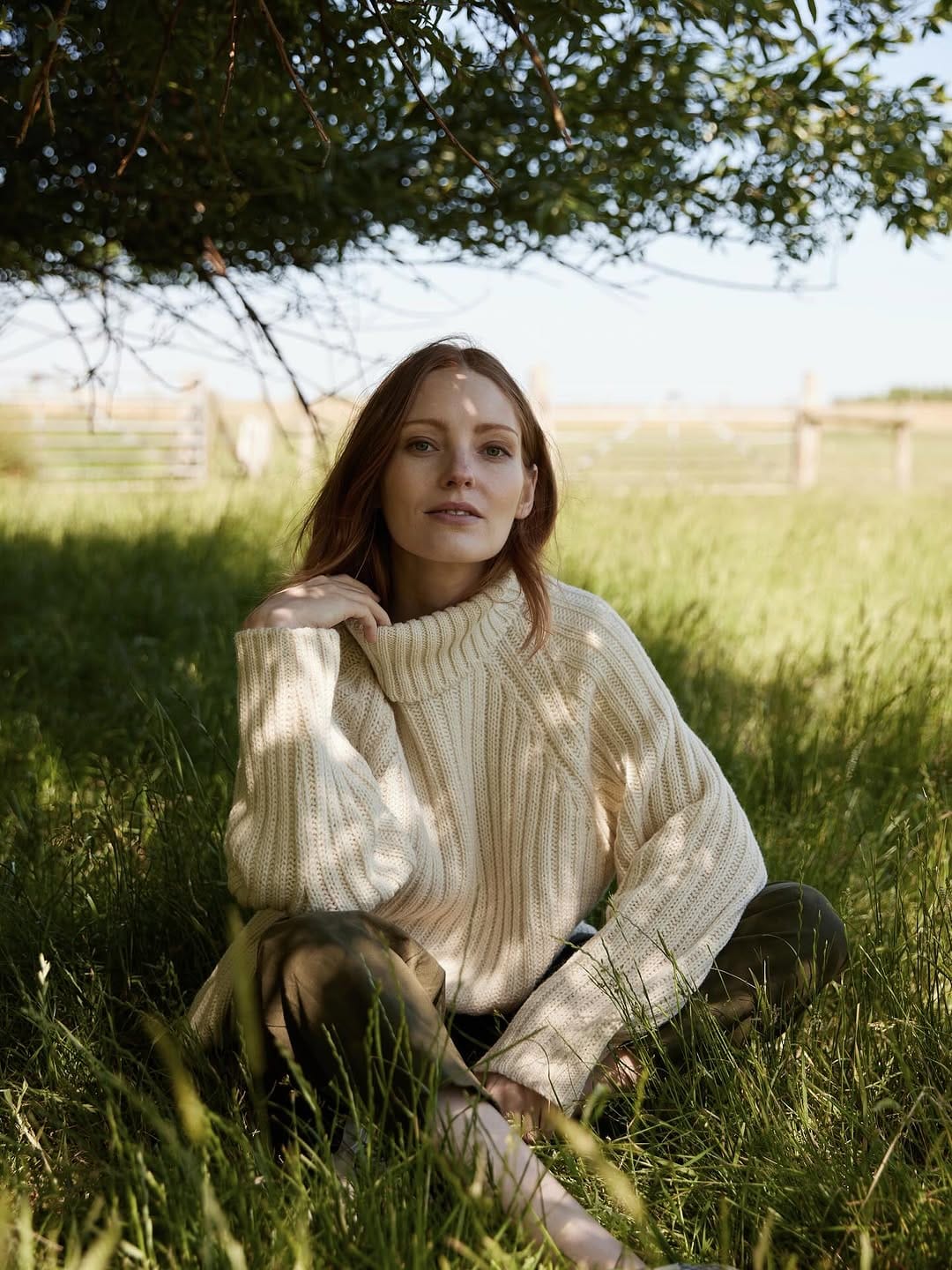 Post 5 by Elle Dowling on Instagram (image)