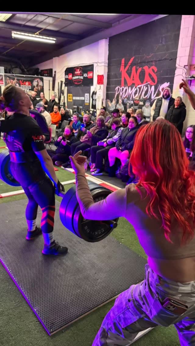 Post 2 by Jemma Stubbs (Stubbington) on Instagram (video)