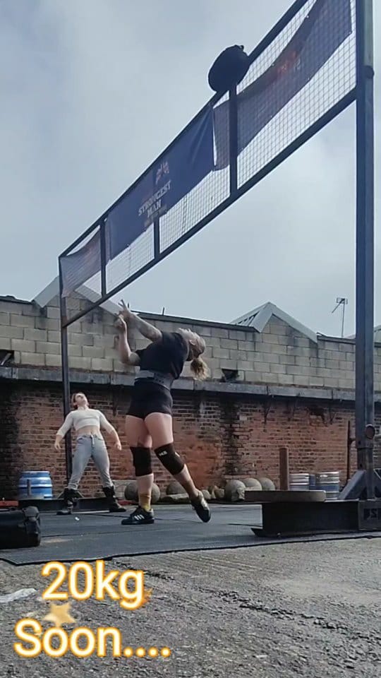 Post 9 by Jemma Stubbs (Stubbington) on Instagram (video)