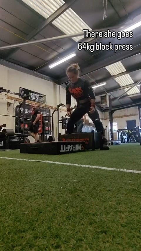 Post 7 by Jemma Stubbs (Stubbington) on Instagram (video)