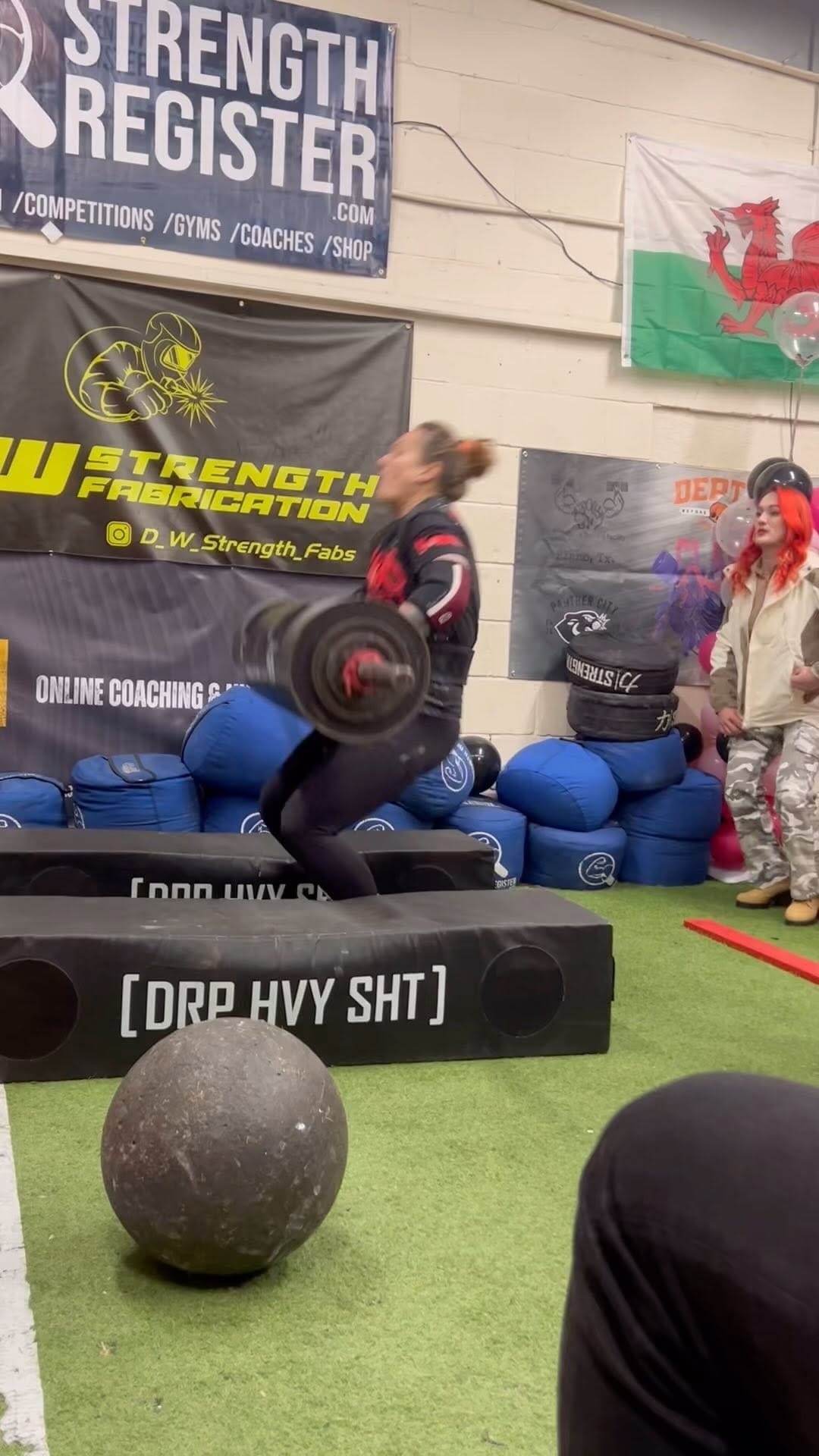 Post 6 by Jemma Stubbs (Stubbington) on Instagram (video)