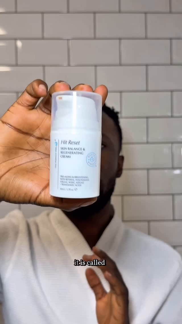 Post 5 by Tobi skinthusiast✌🏿 on Instagram (video)