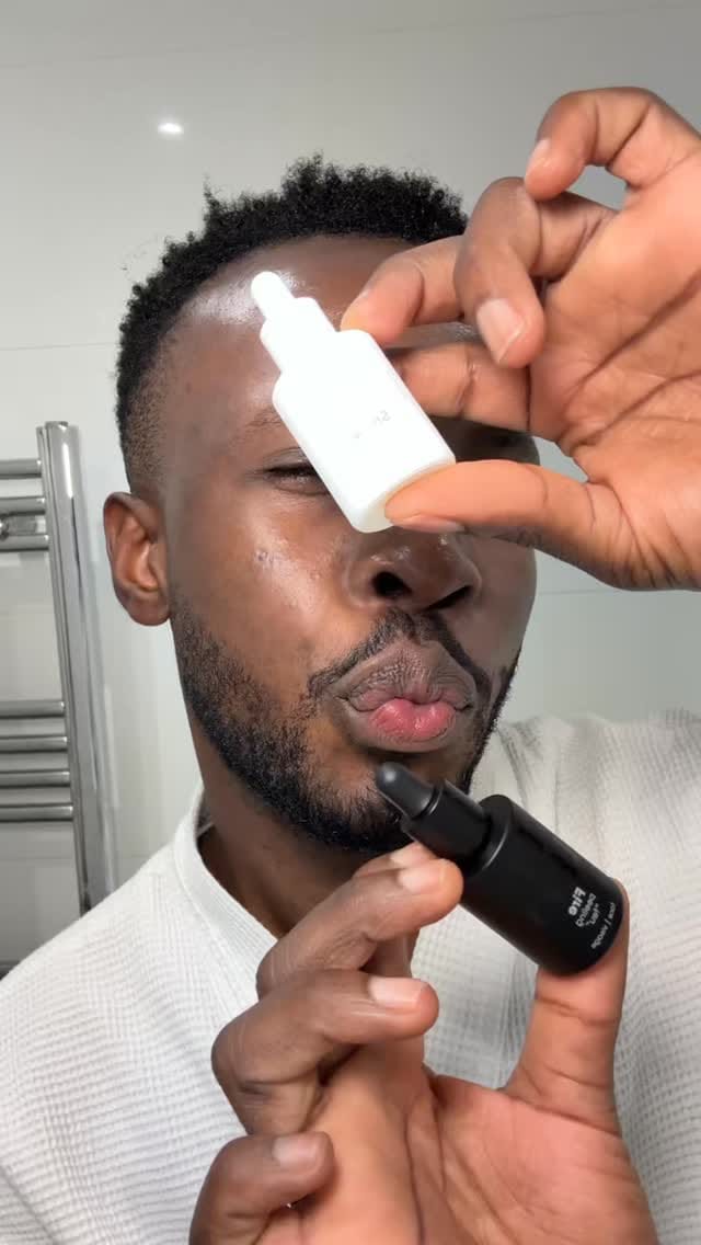 Post 4 by Tobi skinthusiast✌🏿 on Instagram (video)