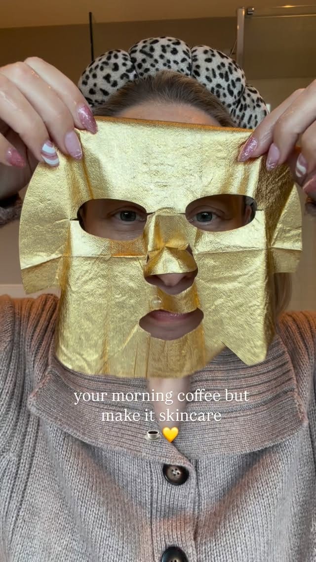 Post 6 by Gemma Hay on Instagram (video)