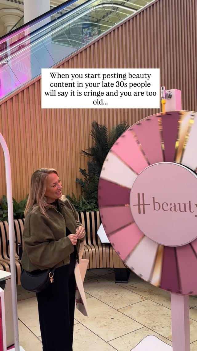 Post 10 by Gemma Hay on Instagram (video)