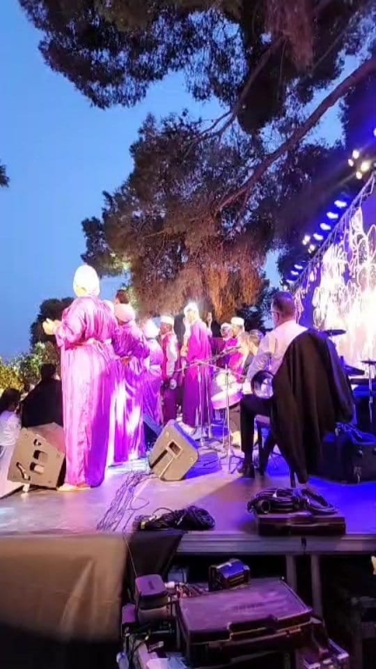 Post 7 by HIGH TECH EVENTS on Instagram (video)