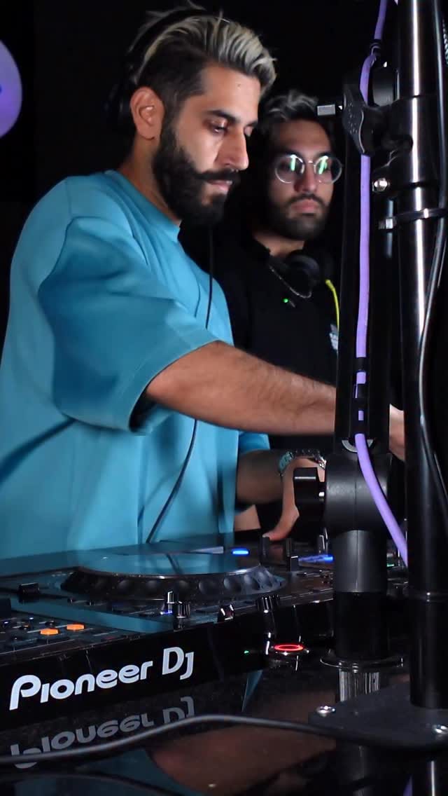 Post 1 by AR Nejat on Instagram (video)