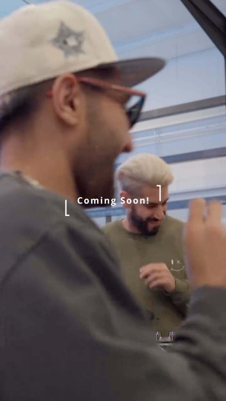Post 9 by AR Nejat on Instagram (video)