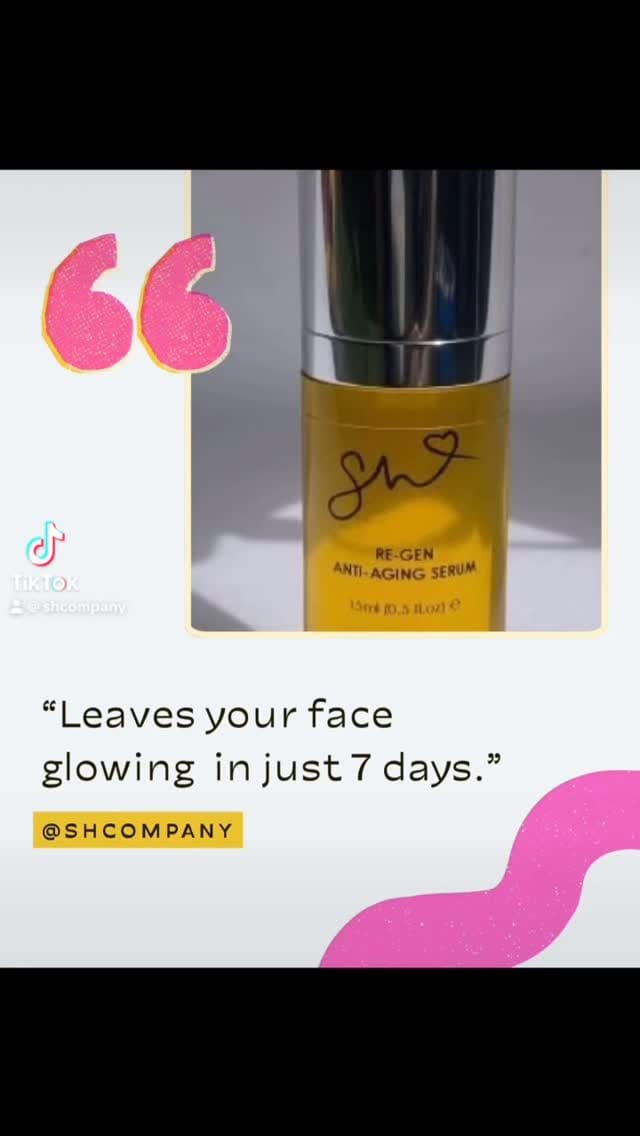 Post 7 by The Sh-Company on Instagram (video)