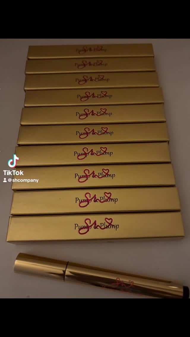 Post 2 by The Sh-Company on Instagram (video)