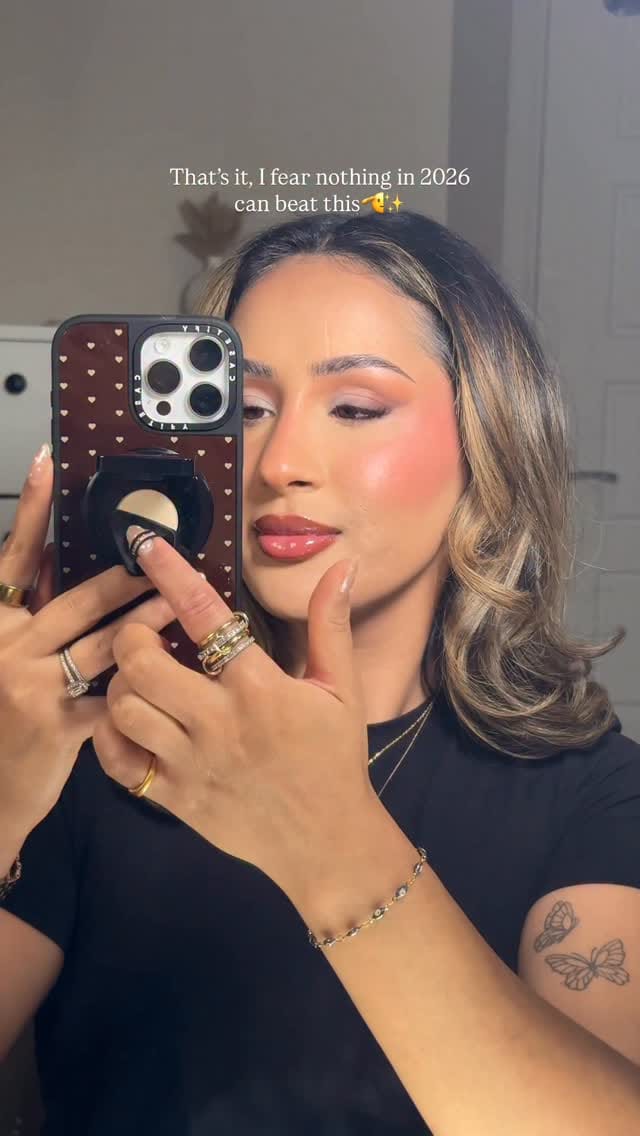Post 6 by Jasmine Regmi on Instagram (video)
